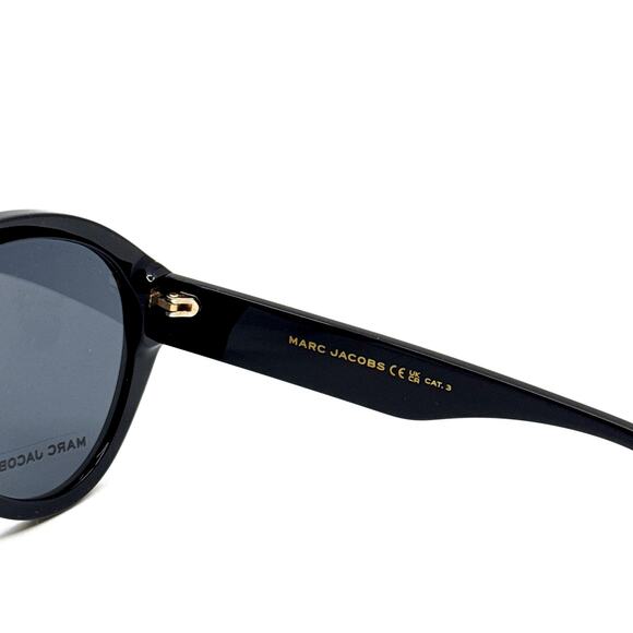 New, MARC JACOBS Sunglasses MARC 747/S 03LIR Authentic - Picture 10 of 12
